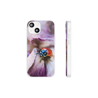 Ladybug Flexi Cases