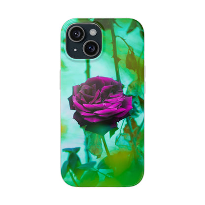 Rose Flexi Cases