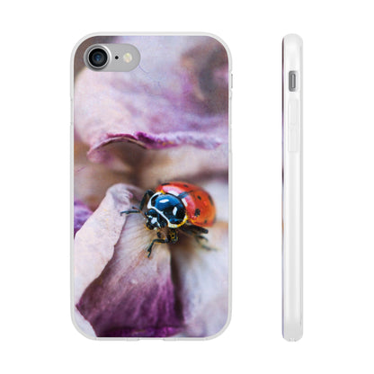 Ladybug Flexi Cases