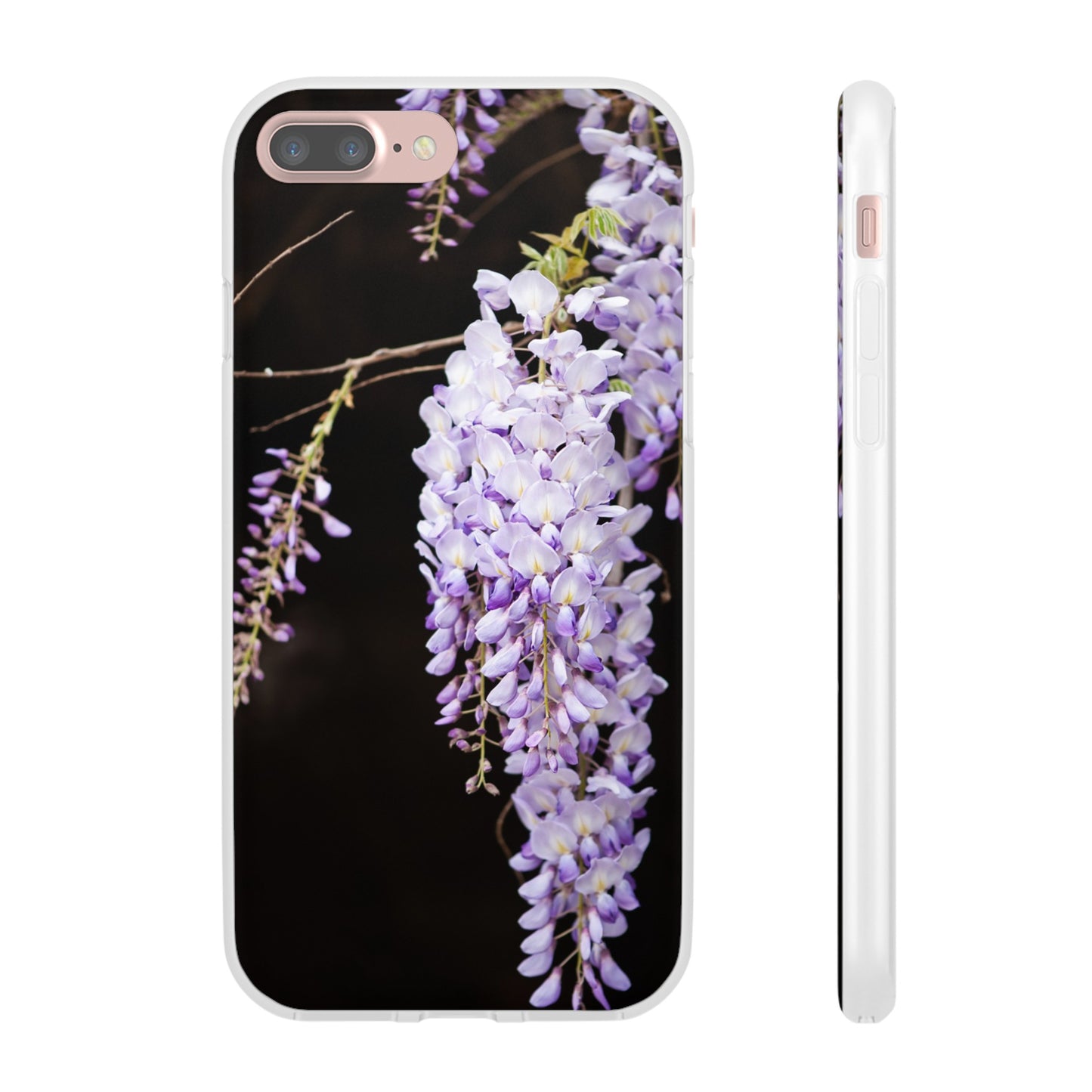 Wisteria Flexi Cases