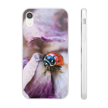 Ladybug Flexi Cases