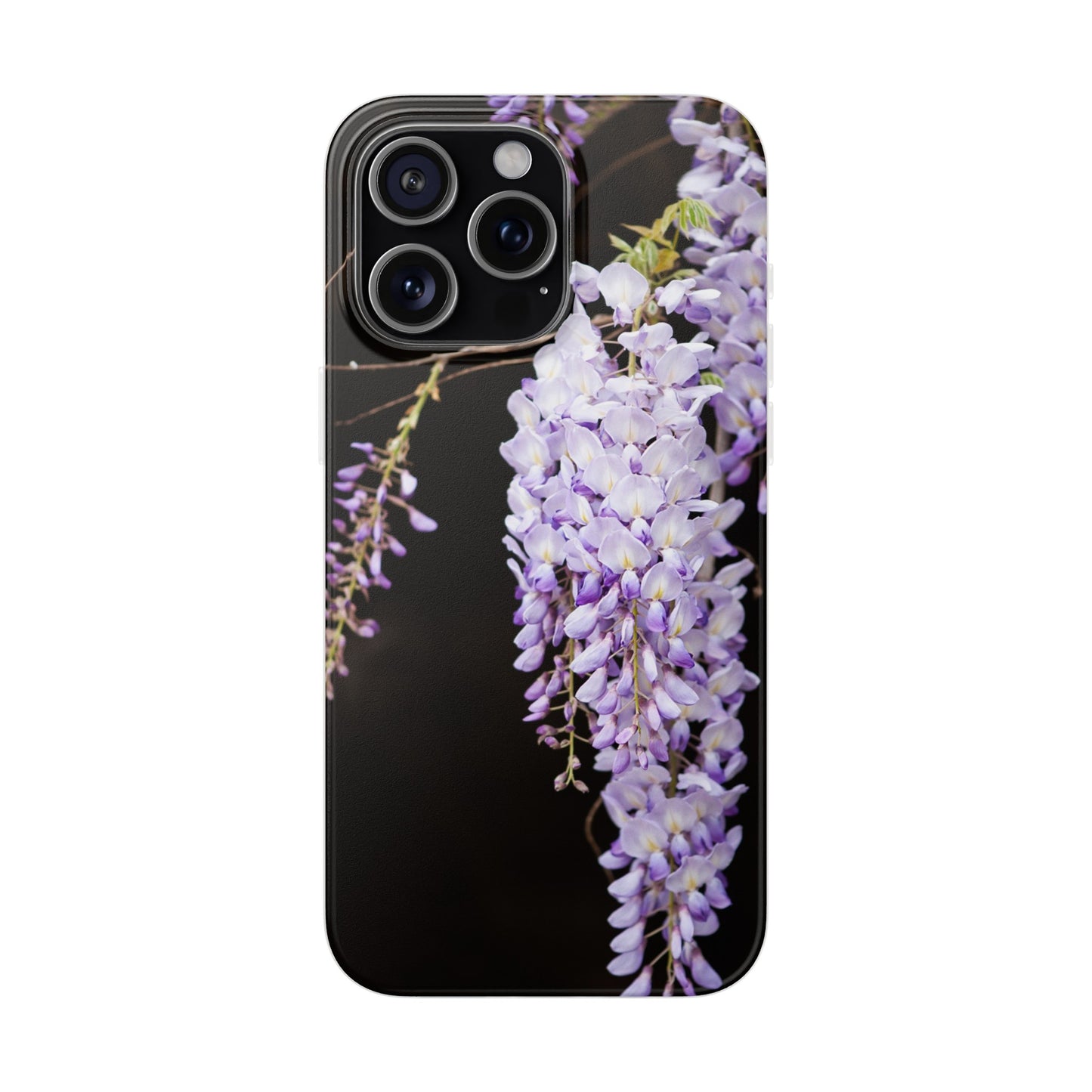 Wisteria Flexi Cases