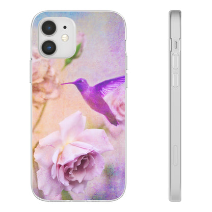 Hummingbird Flexi Cases