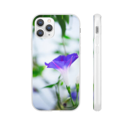 Morning Glory Flexi Cases