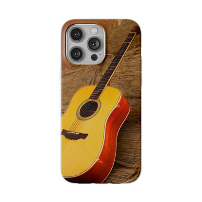 Guitar Flexi Cases