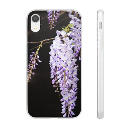 Wisteria Flexi Cases