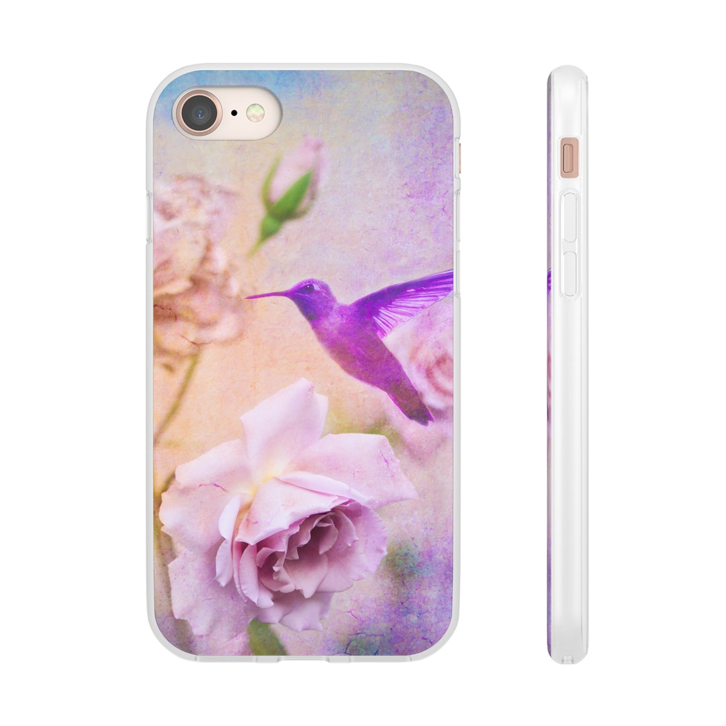 Hummingbird Flexi Cases