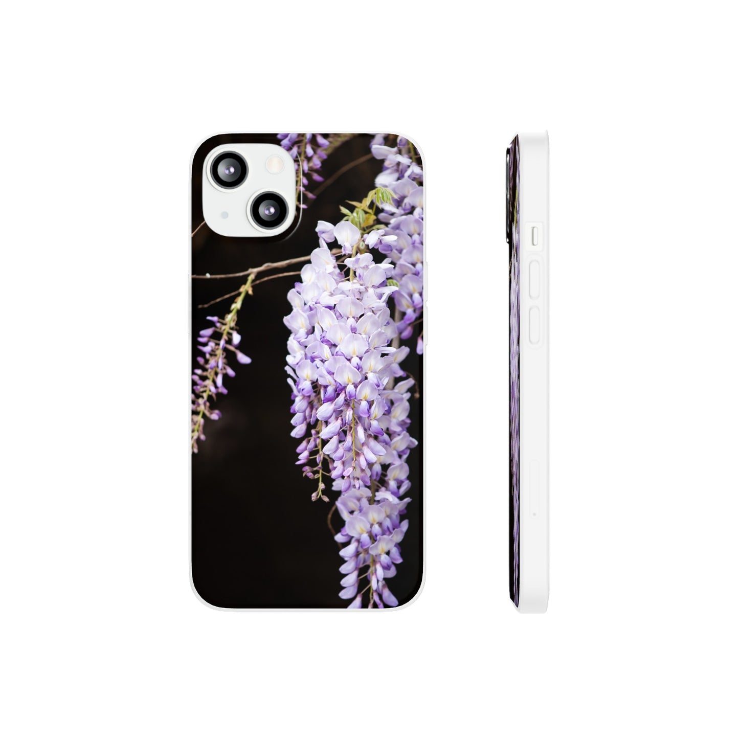 Wisteria Flexi Cases