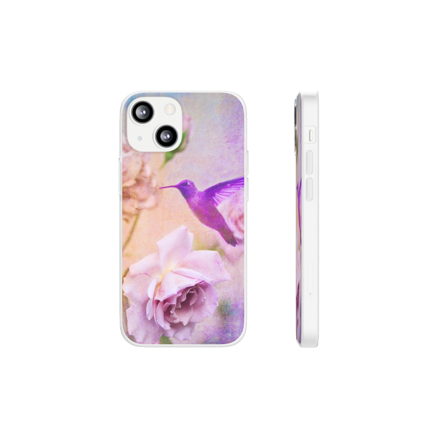 Hummingbird Flexi Cases