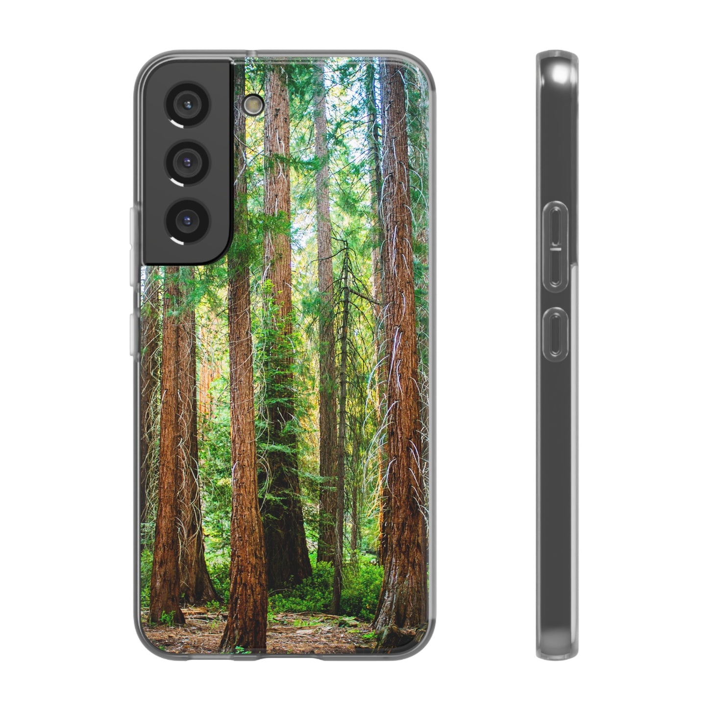 Trees Flexi Cases