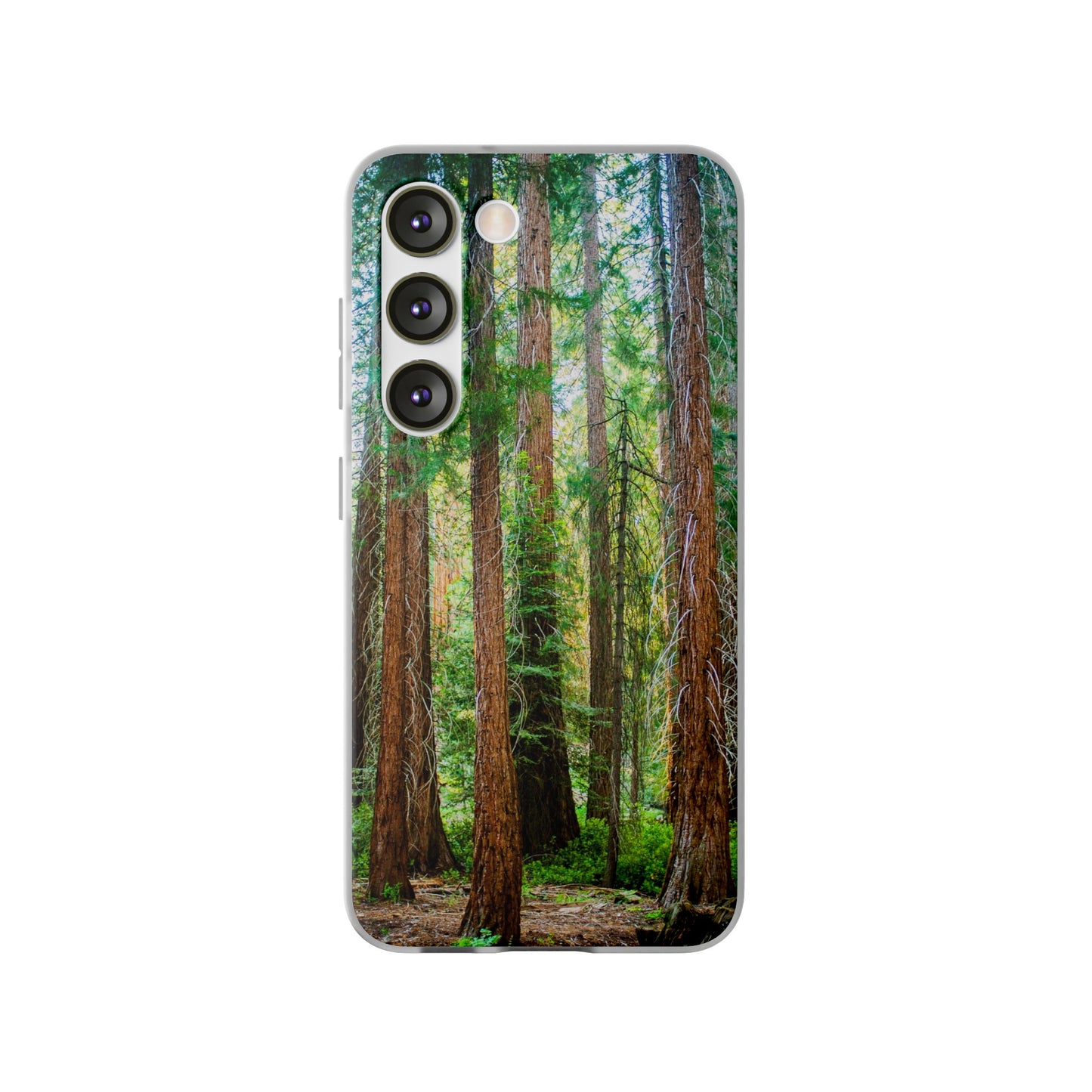 Trees Flexi Cases