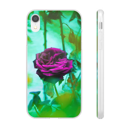 Rose Flexi Cases