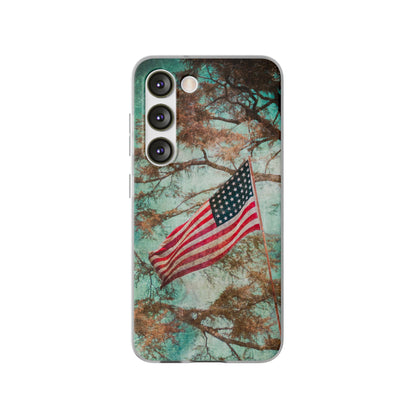 Old Glory Flexi Cases