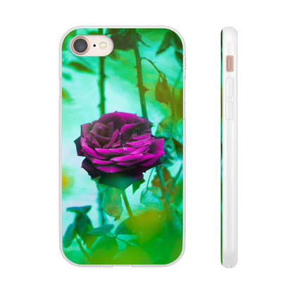 Rose Flexi Cases