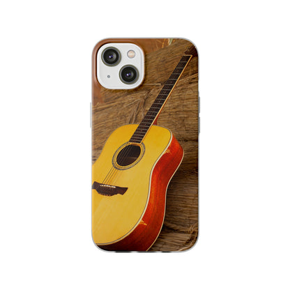 Guitar Flexi Cases